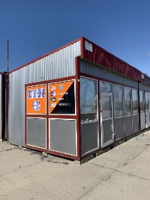 Продам маф, киоск, павильон, ларек, магазин