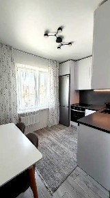 ЄВідновлення. Без %. Продаж 2 к квартири з ремонтом Київ, проспект Червоної Калини, 52, Троєщина, Деснянський район, Є вдновення, ваучер.