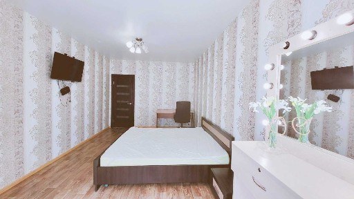 Простора квартира в новому будинку з генератором Драгоманова 2а