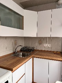 Без комісії 2к. кв. в Центрі, Липки, Богомольця 8а Є парковка