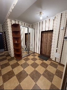 Здається 2-х кімнатна квартира ВІД ВЛАСНИКА. бул. Лесі Українки, 4 хвилини пішки від м. 