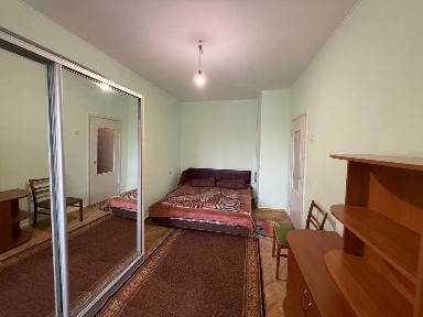 Оренда 1 кім. квартири вул. В. Данілевича (Толбухина) 9, 4 поверх, газ
