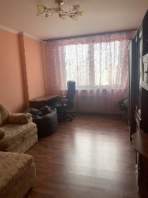 Квартира від власника 2 х кімнатна Чавдар 7, без комісії