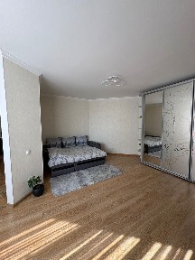 Оренда 1-ї квартири, Бровари, вулиця Грушевського, 21.