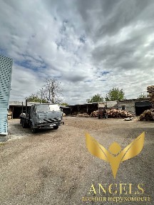 Продаж виробничої бази район пивзавод: 34 сот приватизованої землі