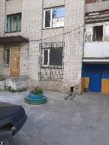 Нежитлове приміщення 200 квадратних метрів на Пацаєва
