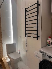 Смарт квартира в новобудові в 10хв. від метро, низькі комунальні.
