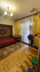 Оренда 1-кімнатної квартири Харківське шоссе Хорольська Дарниця