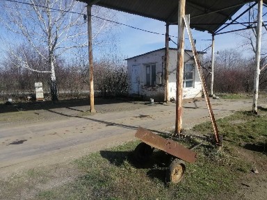 Продаж виробн. майданчику Кіровоградська обл. Побузьке / БЕЗ КОМІСІЇ