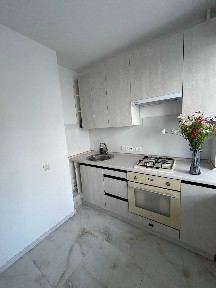 довгострокова оренда 1 кімнатної квартири м. Палац Україна