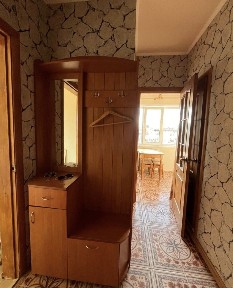 Оренда квартири 1 кімнатна, Деснянський, Троєщина, Червоної Калини 20А