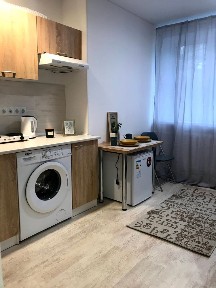 Аренда 1 к. квартиры, ул. Шепелева 10А