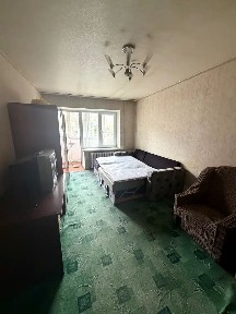 Оренда 1 кімн квартири в центрі Борисполя
