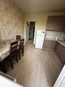 Оренда 1к квартири ЖК Софія вул. Сонячна, 30