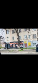 Нежитлове приміщення 190 м, центральна вулиця міста