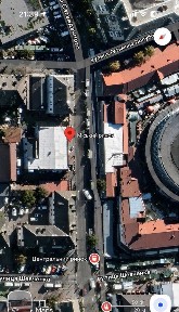 Комерція в цеетрі міста, з орендарями активний трафік Топова локація. Центральний ринок. Шевченка. Фасадна комерція з орендарями.