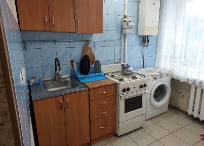 Здам 1кімн. квартиру