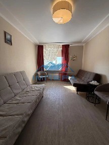 Продаж 1-кіматної квартири в Центрі. Закритий ЖК