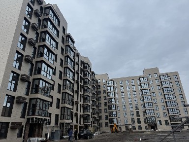 Продаж 2 кімн. квартири в ЖК «Велес» по акційній ціні