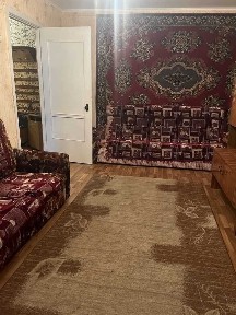 1к. квартира, Київський р-н, житловий стан