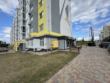 Однокімнатна (1) квартира в новобудові! ЖК Пелюстковий! Можна під Є-оселю, сертифікати, ваучери!