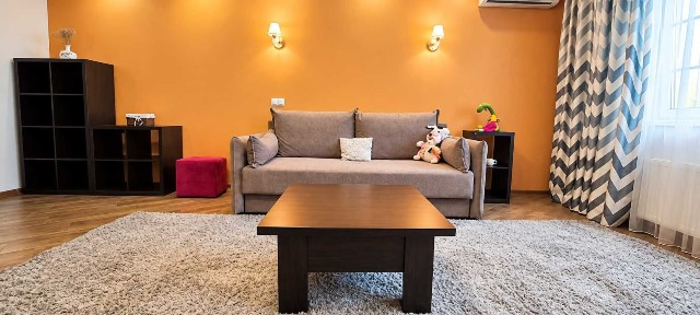 2-кім. квар. з краєвидом | Власник, без комісії | 70 м² | ЖК «Британський квартал», Луценка, 6