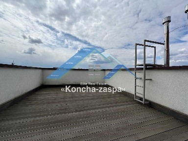 Конча Заспа. Козин. Аренда дома в КГ Золотые Ворота