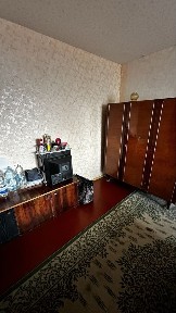 1к. квартира. Сертифікат. Район свідницького