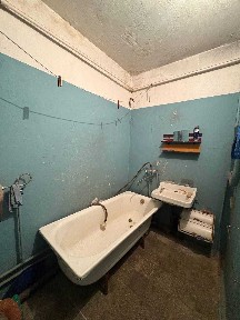 Продаж/ 1 кімнатна/ 1 Занасип