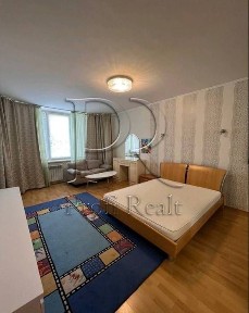 Оренда 1-к кв. по вул. Ахматової 35А, метро Позняки