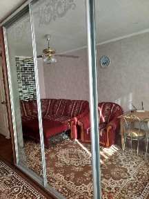 оренда відмінної 1-но кім квартири біля метро Дарниця
