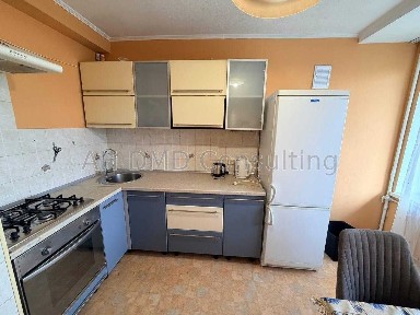 Оренда 1-кімнатної квартири по вул. Олени Теліги, 39. Метро Дорогожичі - 10 хвилин пішки.