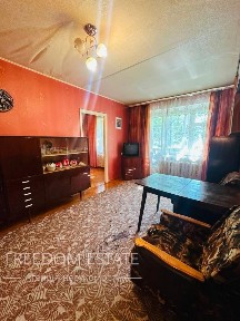 27 300 $‼️‼️2-ком квартира/ Центральная часть/ ул. Шевченко/ 43 м2/ Чернигов