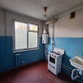 Продаж 2-кім кв по пр. Миру