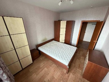 Оренда 2-кімнатної квартири на вул. Борщагівській, 152А - 60 м²
