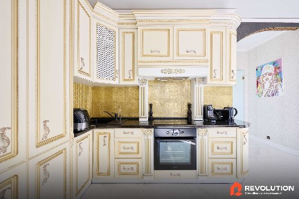 Без комісії. Оренда 2к квартири з дизайнерським ремонтом ЖК Avenue 14-16 Печерський р-н, генератор