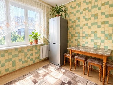 ТЕРМІНОВИЙ! Продаж 2-к квартири в Голосіївському районі біля м. Теремки по А. Заболотного, 76 Без%%% для покупця