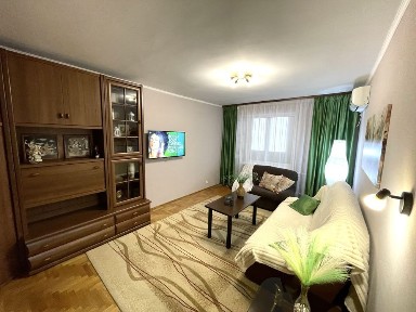 Оренда 2 кімнатна Лукʼянівка без комісії.
