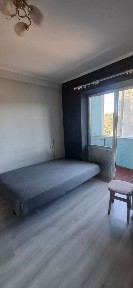 Продаж 1 кімнатної квартири, метро Лісова, Поповича 26