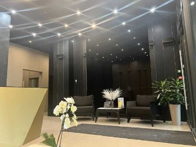 Володимирська Resident Concept House Продаж Стильної Видової Однокімнатної квартири в Клубному Будинку