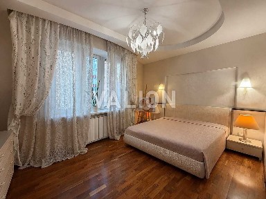 Продаж 2-кімнатноі квартири на просп. Володимира Івасюка, 6. Без комісії