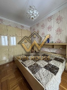 Продаж квартири Солом'янський рн. Царський будинок. Брюллова