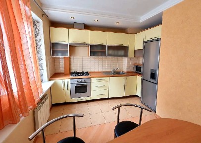 Оболонь Ремонт 3 кімнати 70м² Володимира Івасюка, 42а / Мінська Героїв Сталінграда Оболонська набережна