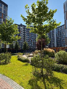 Продаж квартири по ваучеру в ЖК Атмосфера