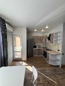 Продаж смарт-квартири 32 м² у ЖК ParkLand