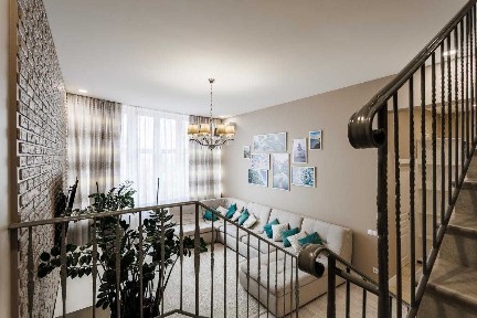 Продаж 6-кімнатної квартири в ЖК Ліко Град 3, вул Степана Рудницького 3-а.