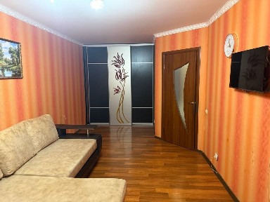 Оренда 1-кім. квартири. с. Святопетрівське, вул. Теплична 38
