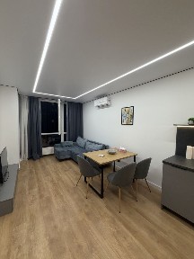 Оренда 1 к квартири Двброва Парк + Варшавський -2