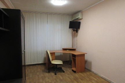Проживання або бізнес. Лук