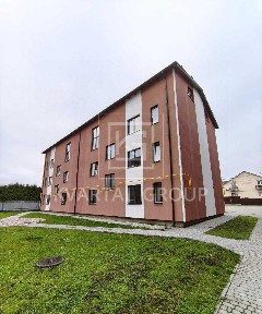 Продаж / Квартира / вул. Ювілейна, Гостомель Газ